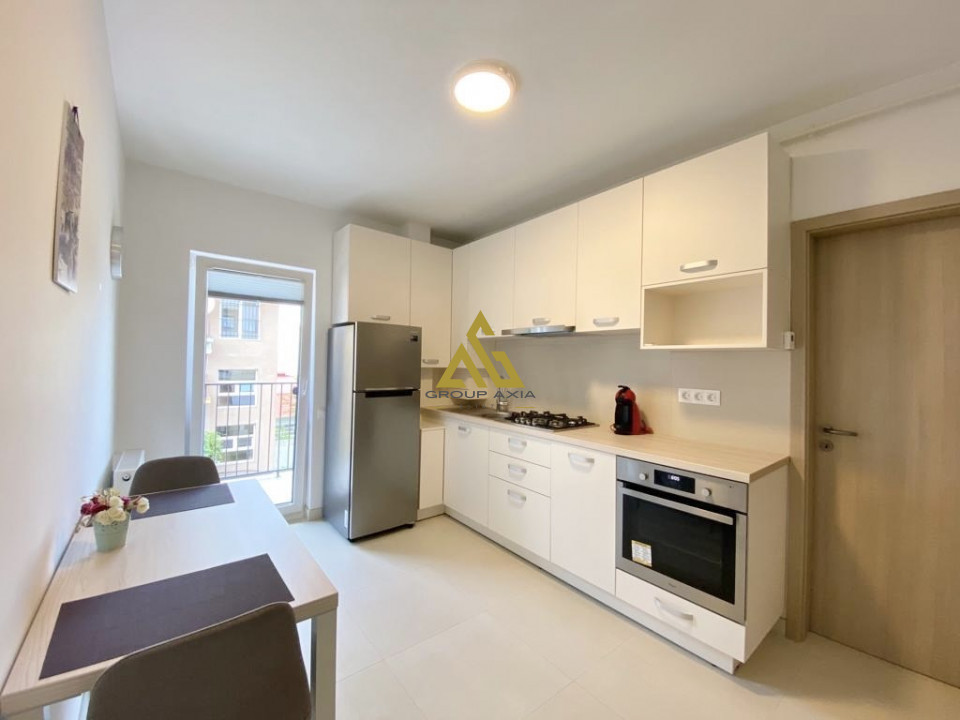 Inchiriere Apartament cu 1 camera, cartier Zorilor, imobil nou