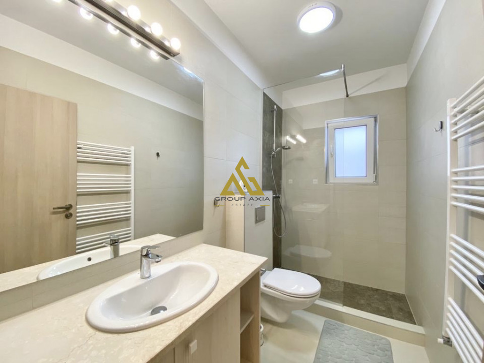 Inchiriere Apartament cu 1 camera, cartier Zorilor, imobil nou