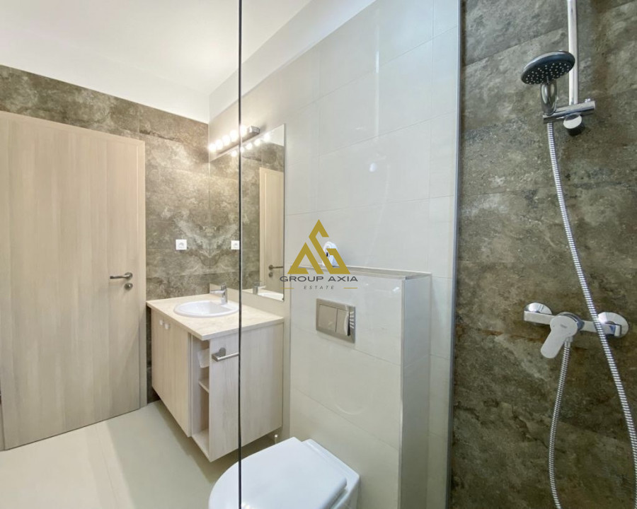 Inchiriere Apartament cu 1 camera, cartier Zorilor, imobil nou