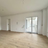 Apartament 3 camere, 60mp, terasa 13mp, etaj 1, CF, Floresti, Porii
