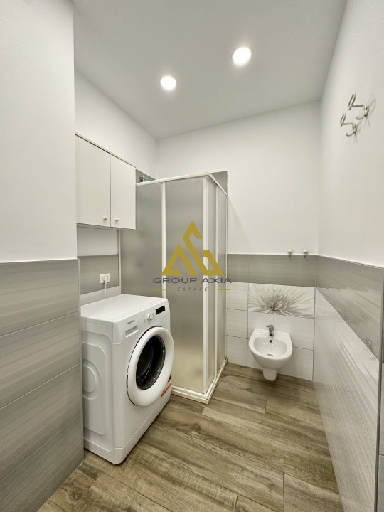 Inchiriere Apartament 2 camere, Vivido, zona Iulius, langa FSEGA,garaj