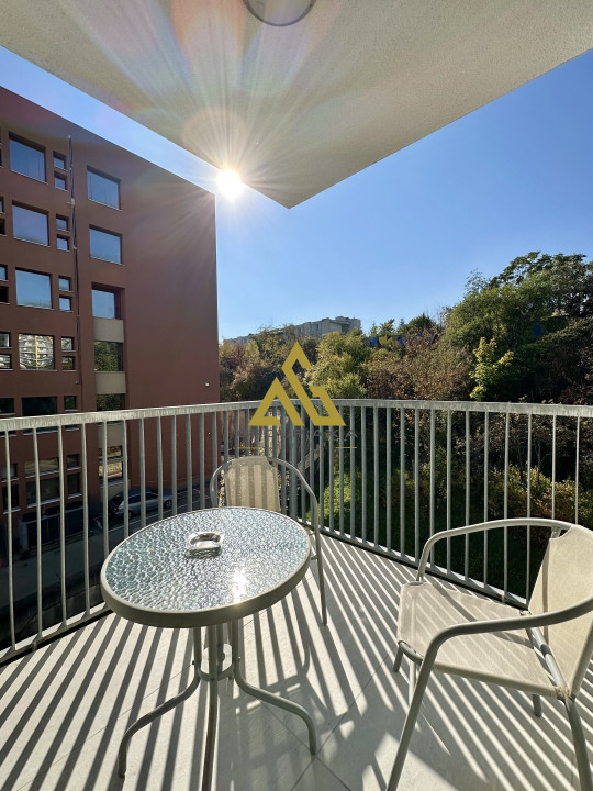 Inchiriere Apartament 2 camere, Vivido, zona Iulius, langa FSEGA,garaj