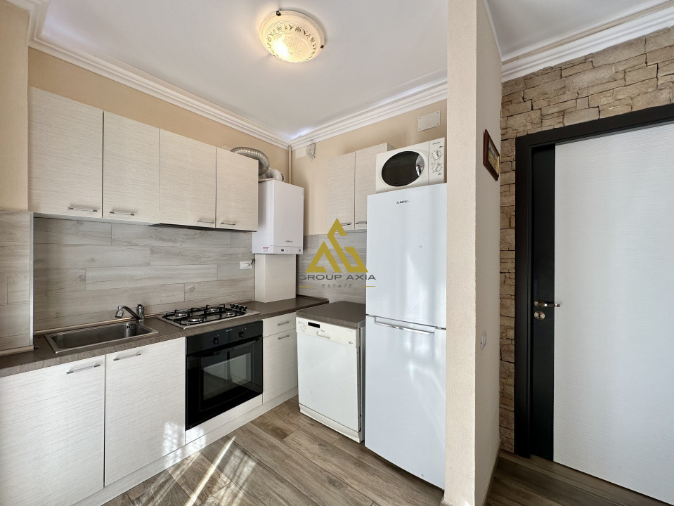 Inchiriere Apartament 2 camere, Vivido, zona Iulius, langa FSEGA,garaj