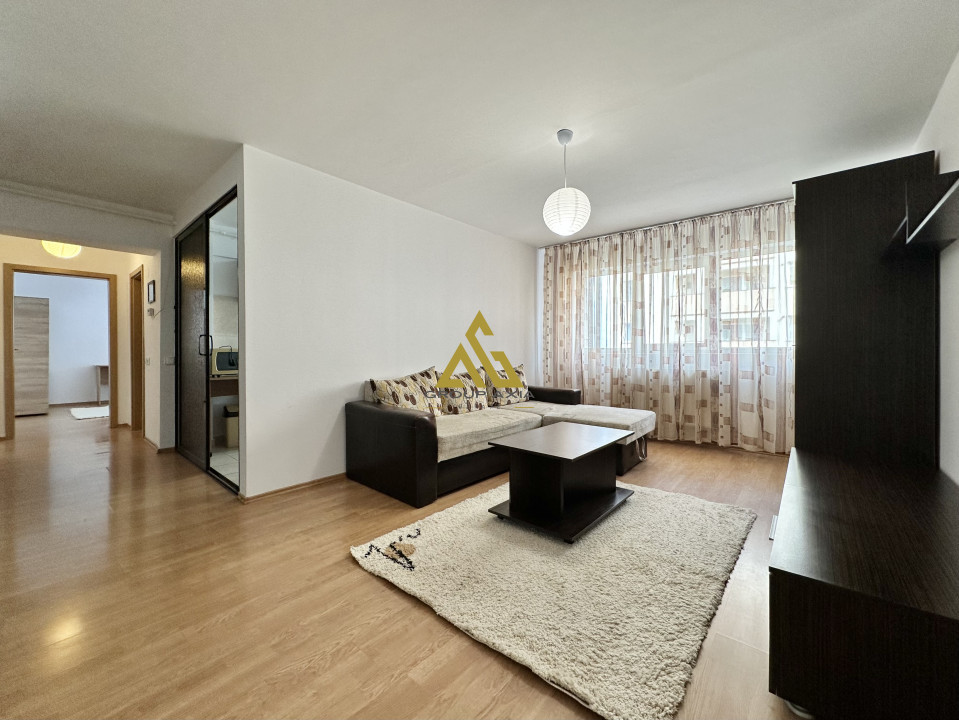 Inchiriere Apartament 3 camere Calea Turzii, zona Sigma, parcare