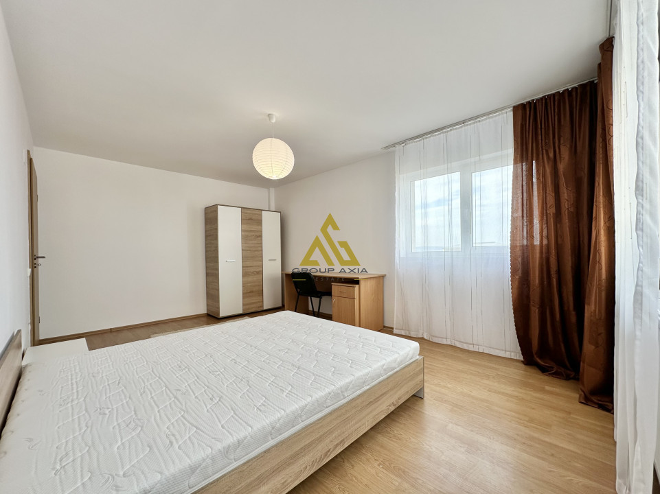 Inchiriere Apartament 3 camere Calea Turzii, zona Sigma, parcare
