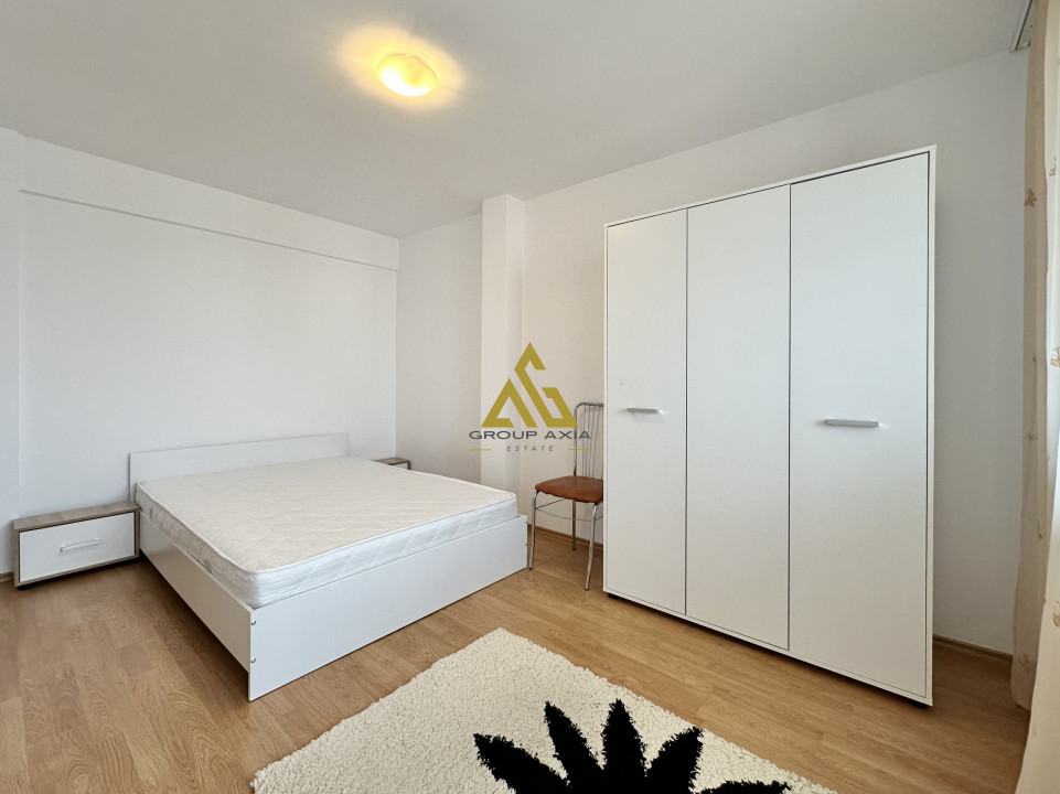 Inchiriere Apartament 3 camere Calea Turzii, zona Sigma, parcare