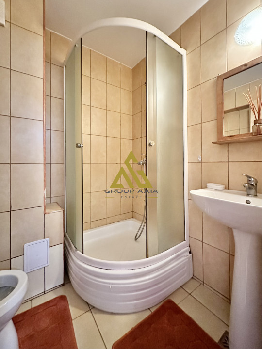 Inchiriere Apartament 3 camere Calea Turzii, zona Sigma, parcare