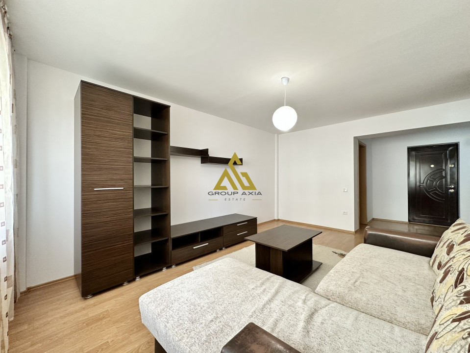 Inchiriere Apartament 3 camere Calea Turzii, zona Sigma, parcare