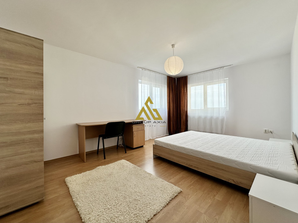 Inchiriere Apartament 3 camere Calea Turzii, zona Sigma, parcare