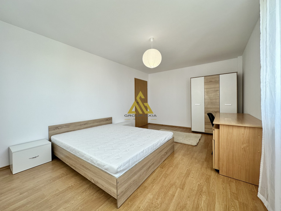 Inchiriere Apartament 3 camere Calea Turzii, zona Sigma, parcare