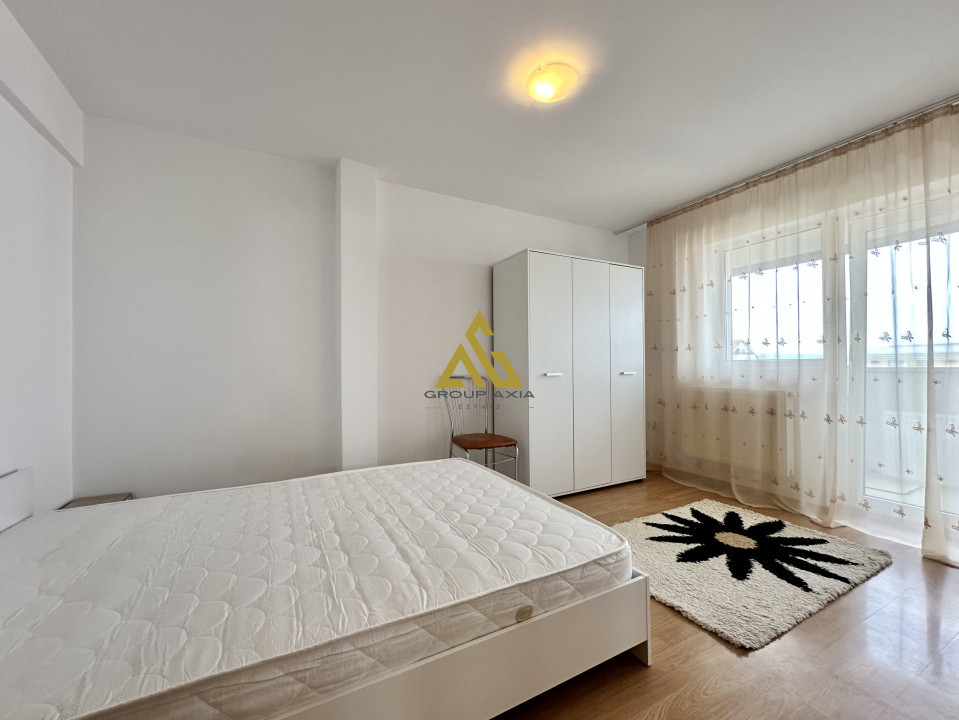 Inchiriere Apartament 3 camere Calea Turzii, zona Sigma, parcare