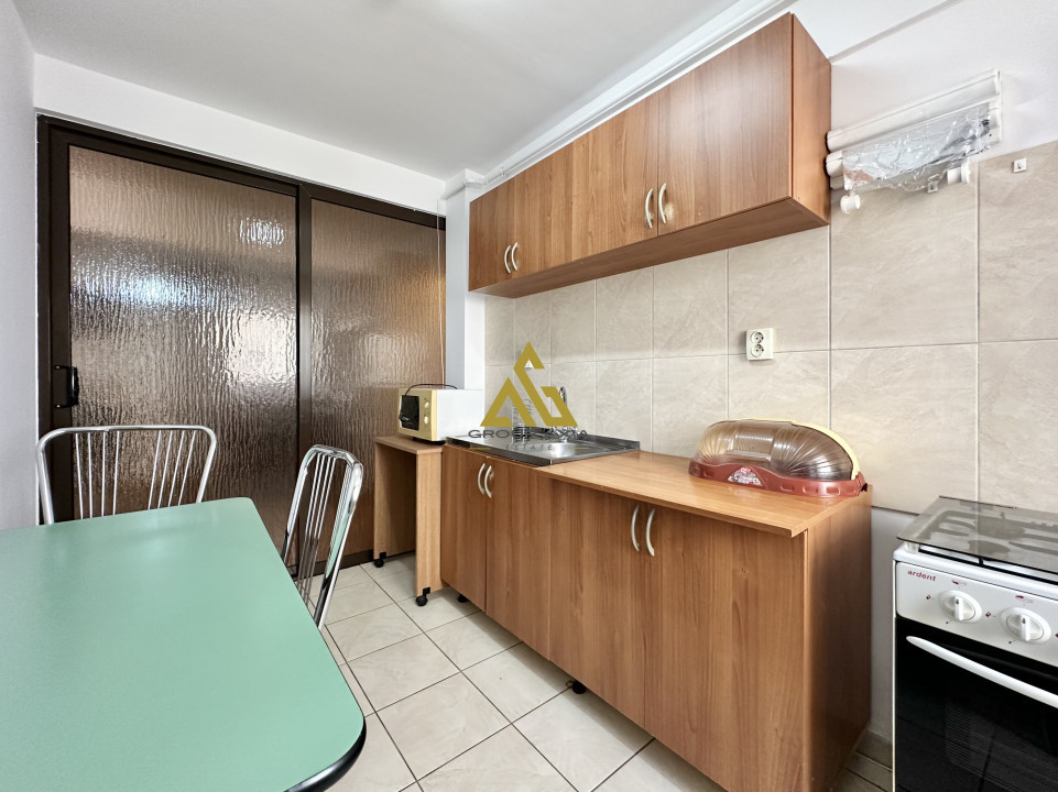Inchiriere Apartament 3 camere Calea Turzii, zona Sigma, parcare
