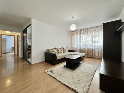 Inchiriere Apartament 3 camere Calea Turzii, zona Sigma, parcare