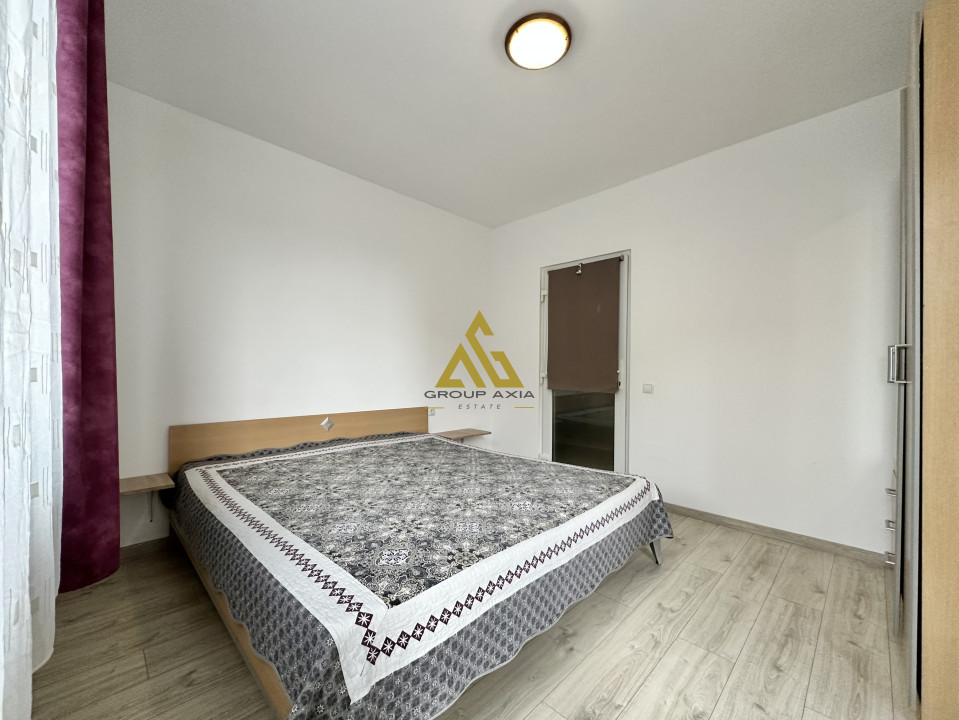 Inchiriere Apartament 3 camere si garaj, strada Rodnei, imobil nou