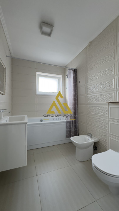 3 camere, 65 mp, 2 balcoane, parcare, Floresti, Tineretului