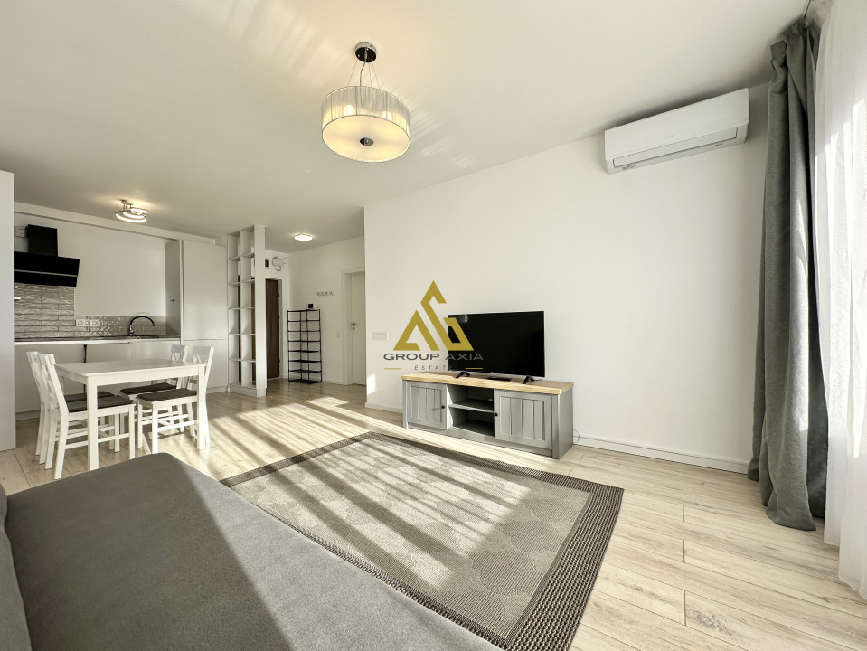 Apartament 2 camere, Septimiu Albini, imobil nou, optional garaj