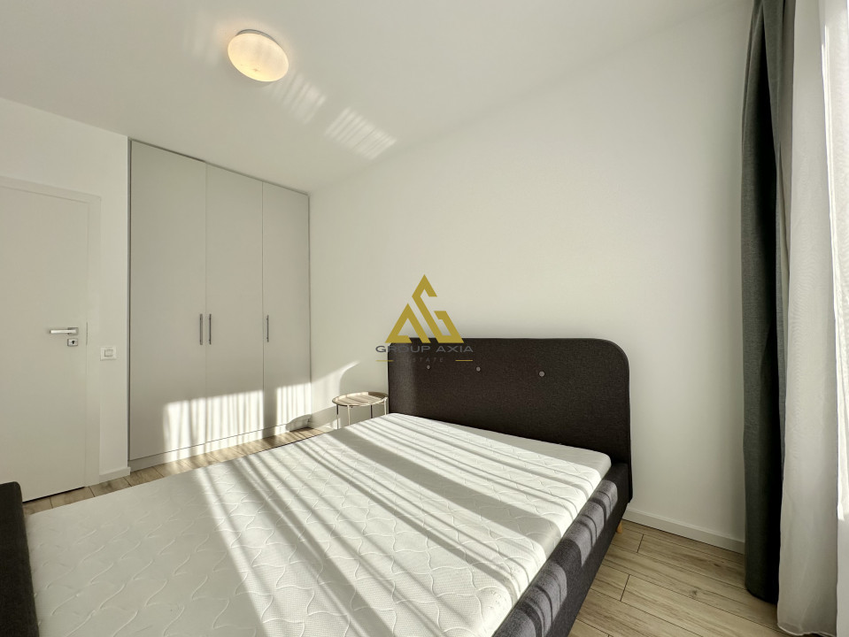 Apartament 2 camere, Septimiu Albini, imobil nou, optional garaj