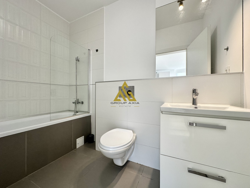 Apartament 2 camere, Septimiu Albini, imobil nou, optional garaj