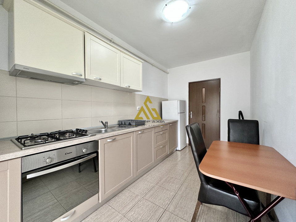 Apartament cu 1 camera, cartier Zorilor, imobil nou, parcare