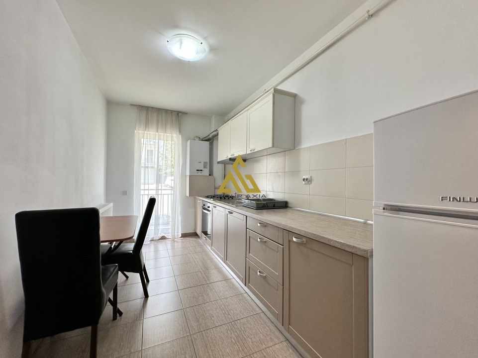 Apartament cu 1 camera, cartier Zorilor, imobil nou, parcare