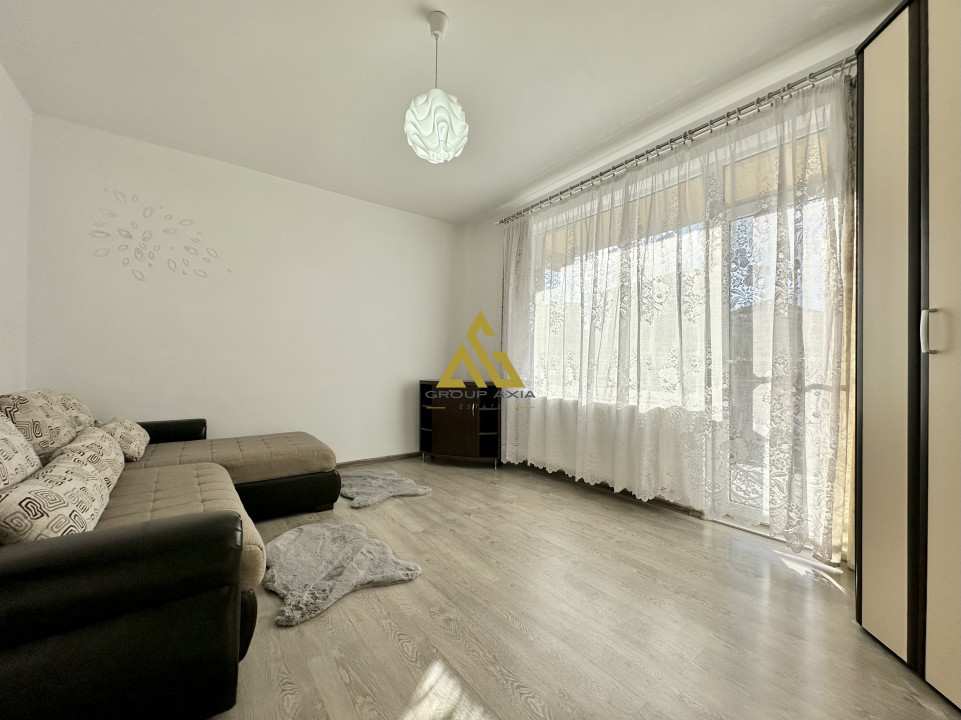 Inchiriere Apartament 2 camere decomandate, Borhanci, parcare