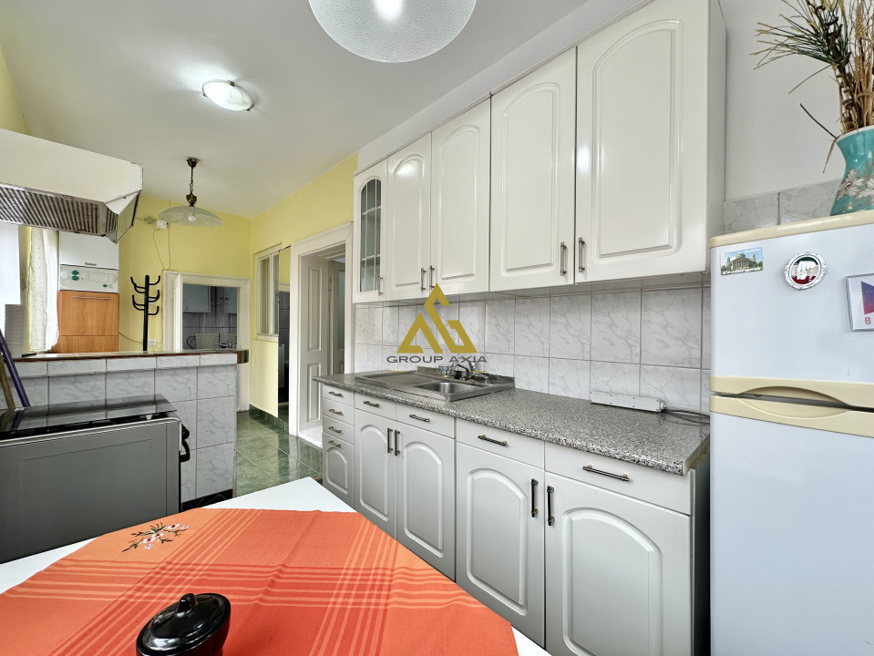 Apartament la casa, 2 camere, Gheorgheni, zona FSPAC