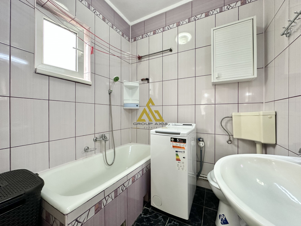 Apartament la casa, 2 camere, Gheorgheni, zona FSPAC