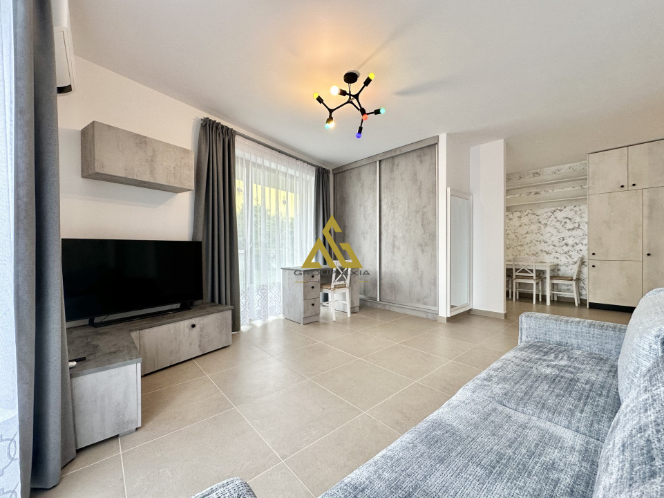 Apartament 2 camere cu boxa inclusa - Zenia by Hexagon, optional GARAJ