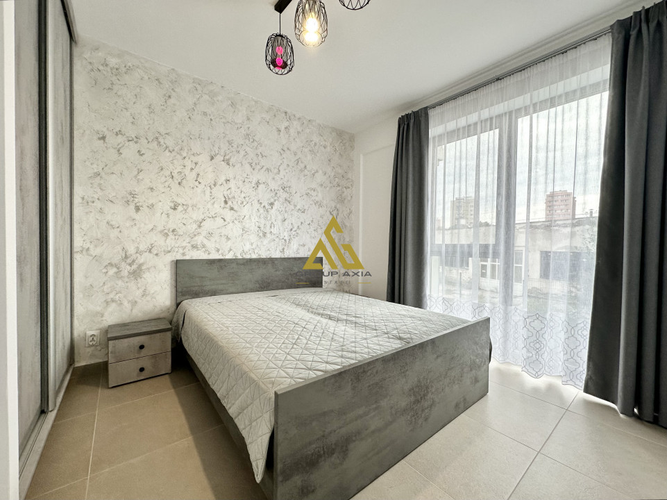 Apartament 2 camere cu boxa inclusa - Zenia by Hexagon, optional GARAJ