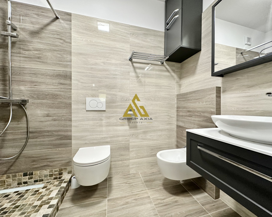 Apartament 2 camere cu boxa inclusa - Zenia by Hexagon, optional GARAJ
