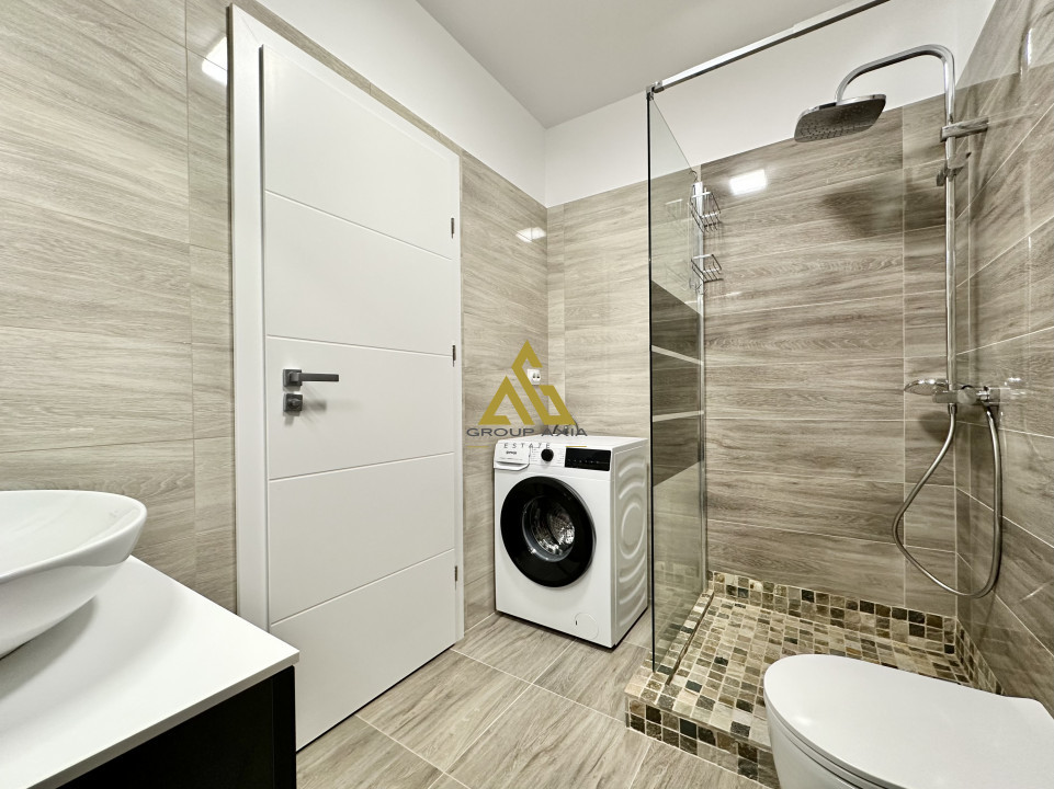 Apartament 2 camere cu boxa inclusa - Zenia by Hexagon, optional GARAJ