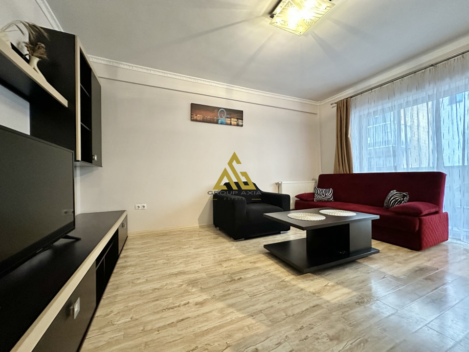 Apartament cu 2 camere si garaj, Gheorgheni, zona FSPAC