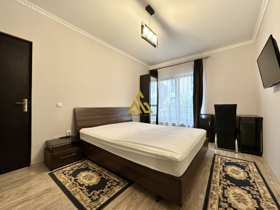 Apartament cu 2 camere si garaj, Gheorgheni, zona FSPAC