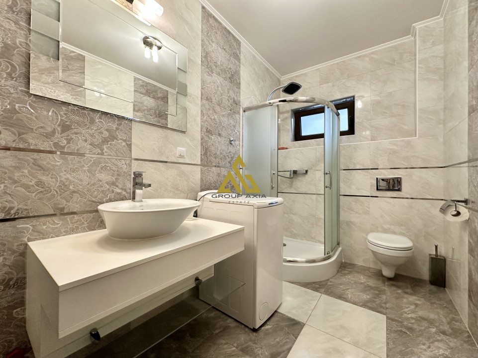 Apartament cu 2 camere si garaj, Gheorgheni, zona FSPAC