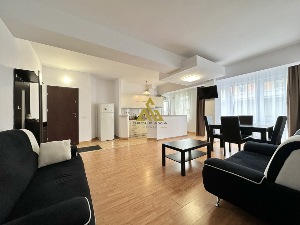 Apartament 3 camer, zona semicentrala, 8 minute de Pta. Avram Iancu