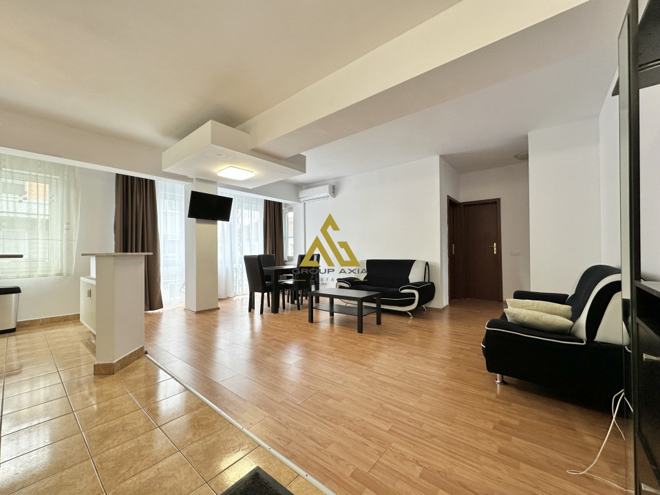 Apartament 3 camer, zona semicentrala, 8 minute de Pta. Avram Iancu