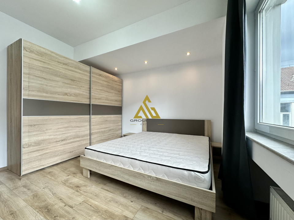 Apartament 3 camer, zona semicentrala, 8 minute de Pta. Avram Iancu