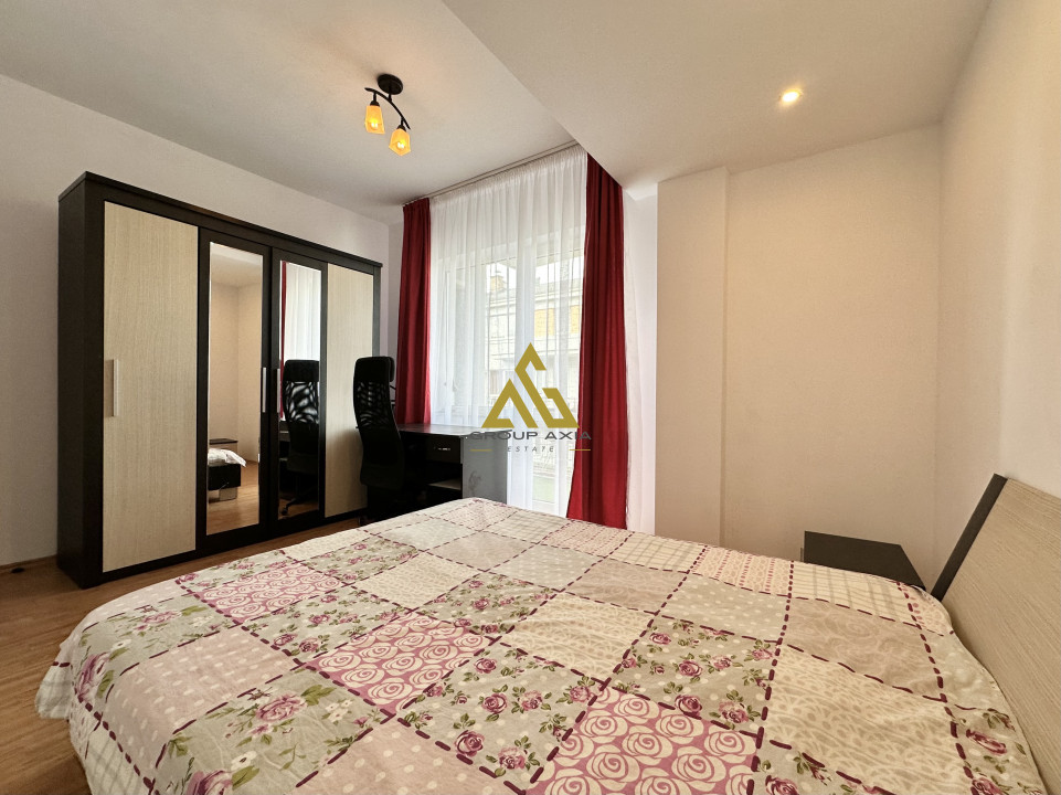 Apartament 3 camer, zona semicentrala, 8 minute de Pta. Avram Iancu