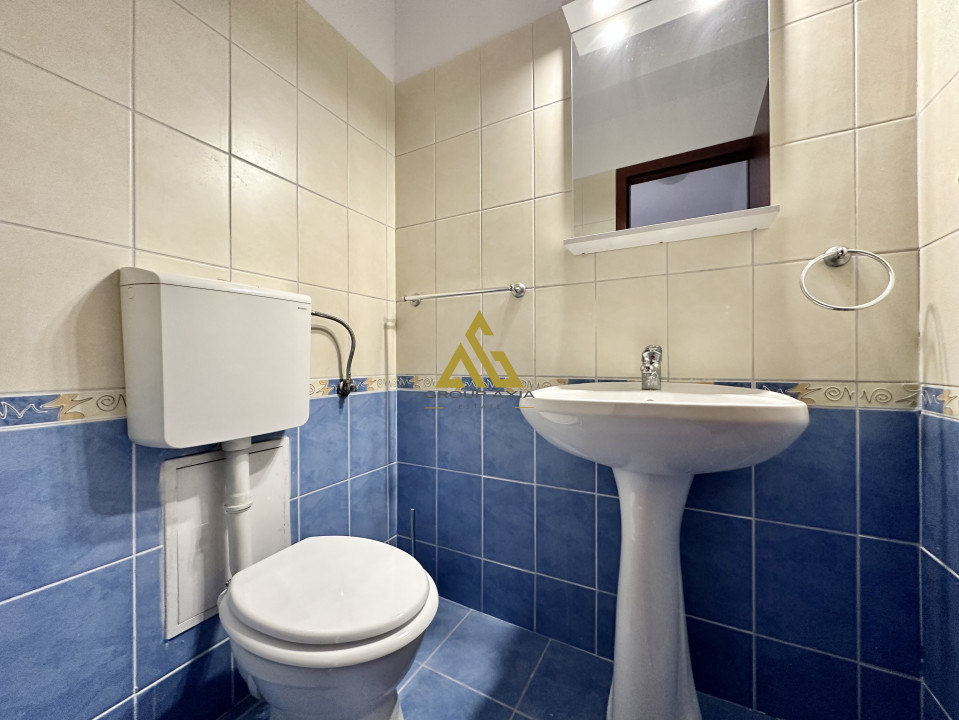 Apartament 3 camer, zona semicentrala, 8 minute de Pta. Avram Iancu