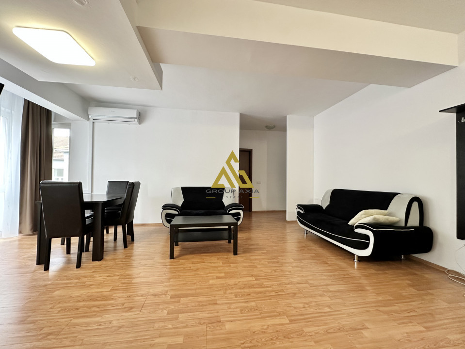 Apartament 3 camer, zona semicentrala, 8 minute de Pta. Avram Iancu
