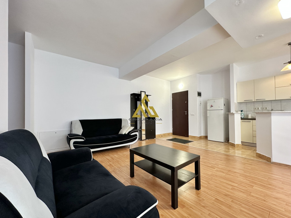 Apartament 3 camer, zona semicentrala, 8 minute de Pta. Avram Iancu