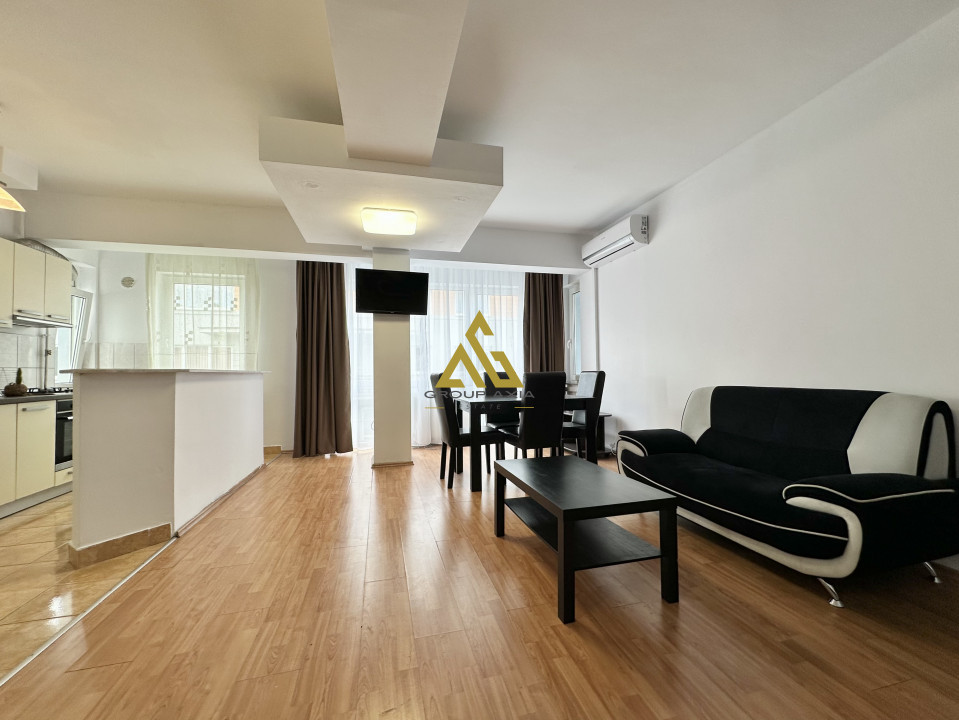 Apartament 3 camer, zona semicentrala, 8 minute de Pta. Avram Iancu