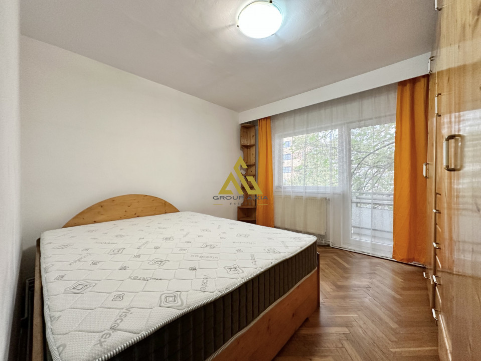 Inchiriere Apartament 4 camere, Gheorgheni, langa FSPAC - hotel Topaz