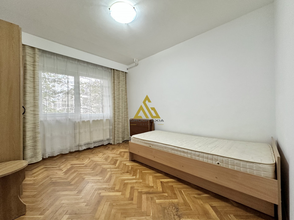 Inchiriere Apartament 4 camere, Gheorgheni, langa FSPAC - hotel Topaz