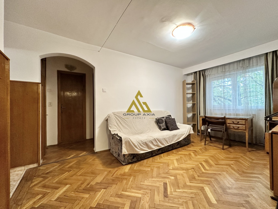 Inchiriere Apartament 4 camere, Gheorgheni, langa FSPAC - hotel Topaz