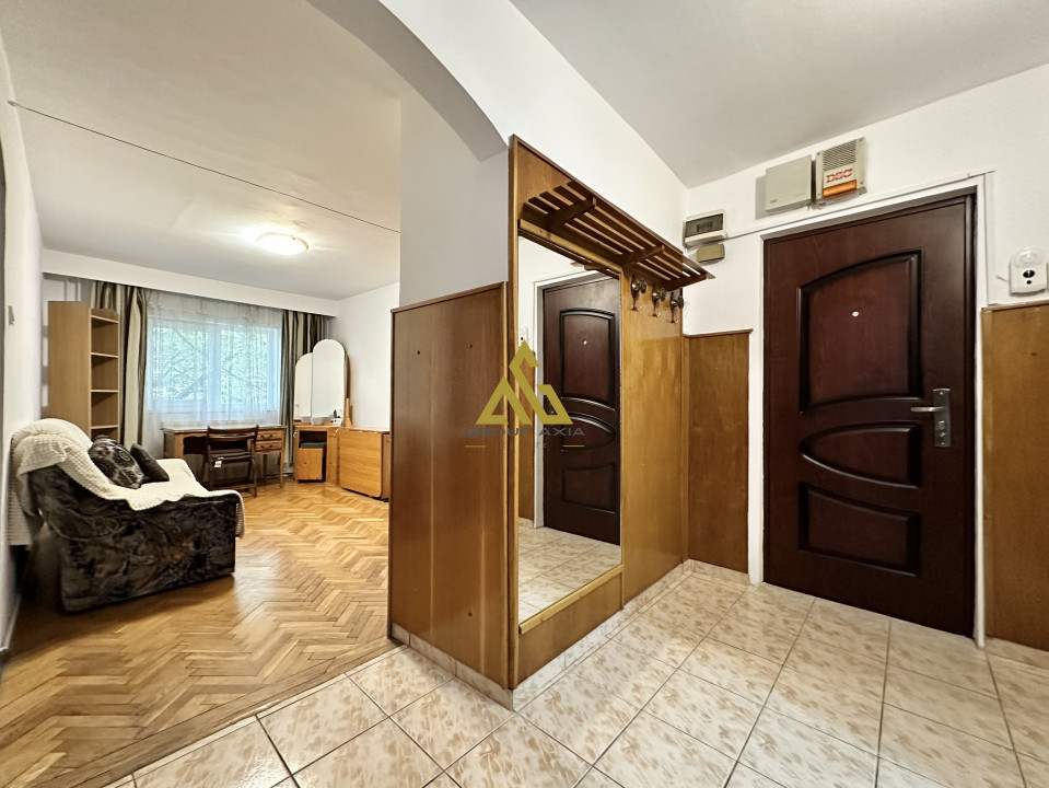 Inchiriere Apartament 4 camere, Gheorgheni, langa FSPAC - hotel Topaz