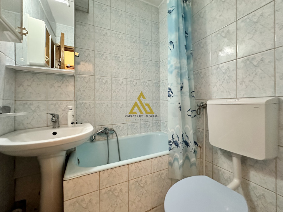 Inchiriere Apartament 4 camere, Gheorgheni, langa FSPAC - hotel Topaz