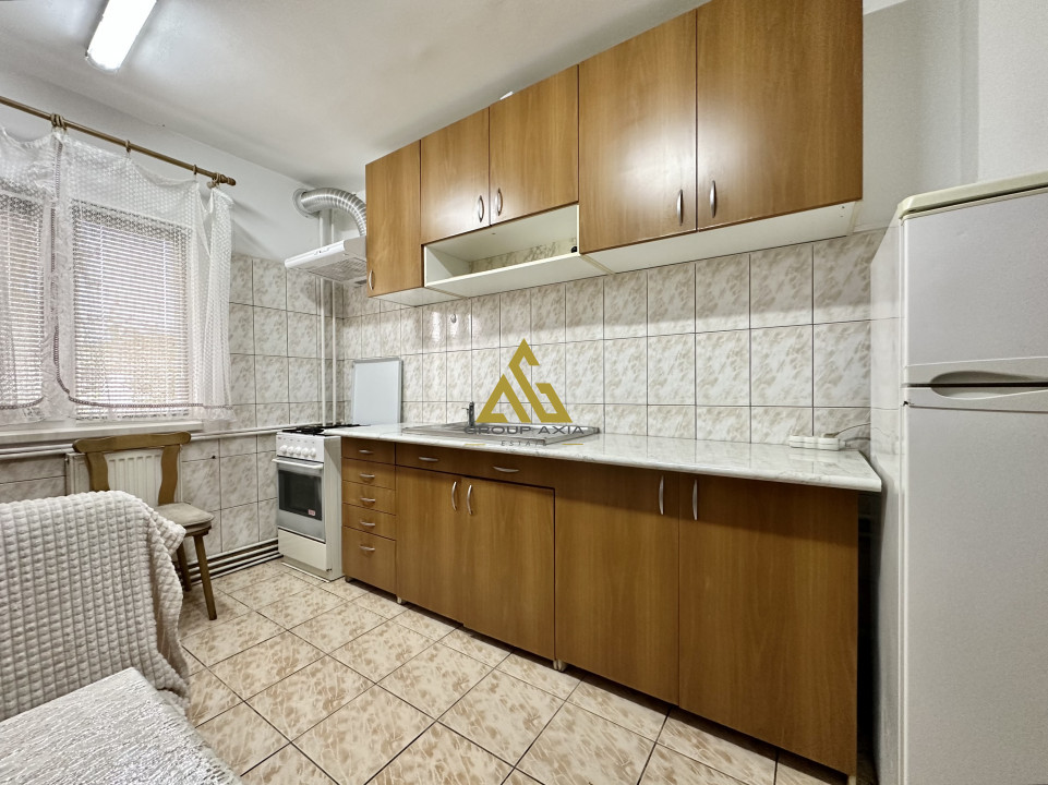 Inchiriere Apartament 4 camere, Gheorgheni, langa FSPAC - hotel Topaz