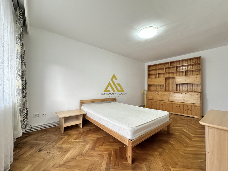 Inchiriere Apartament 4 camere, Gheorgheni, langa FSPAC - hotel Topaz