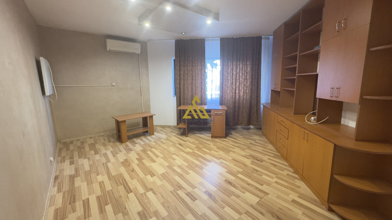 2 camere, 52 mp, decomandat, balcon, in Manastur langa Kaufland